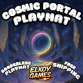 Cosmic Portal