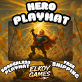 Hero Playmat