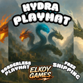 Hydra Playmat