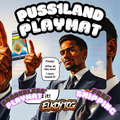 Puss1land Playmat