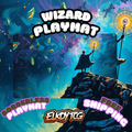 Wizard Playmat