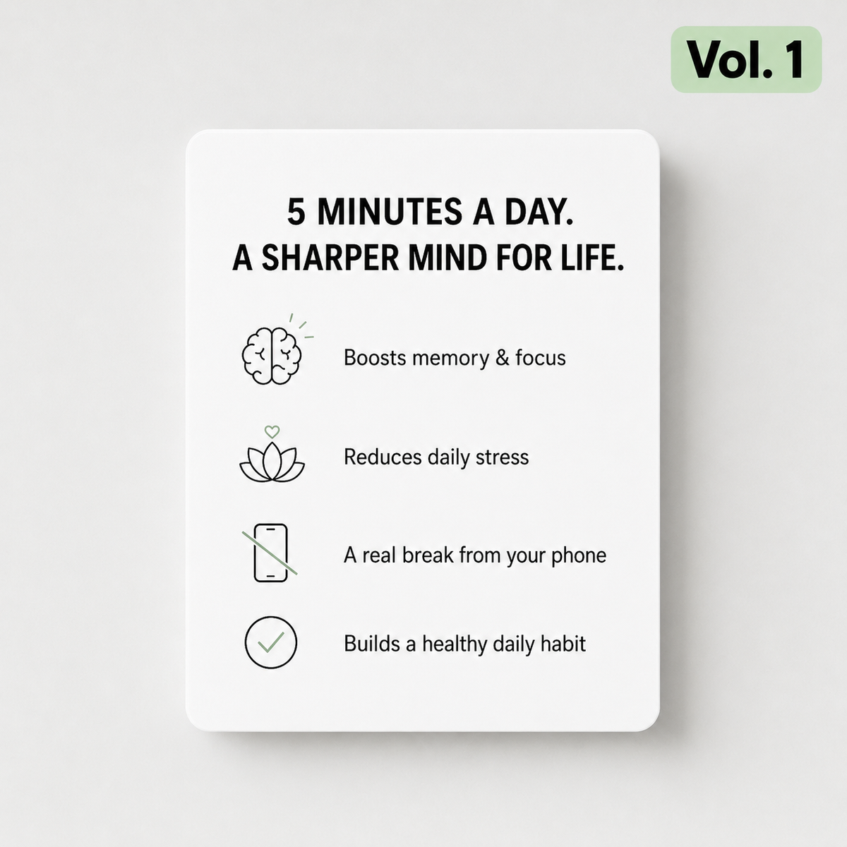Sudoku Pack Easy Volume 1