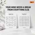 Sudoku Pack Hard V1