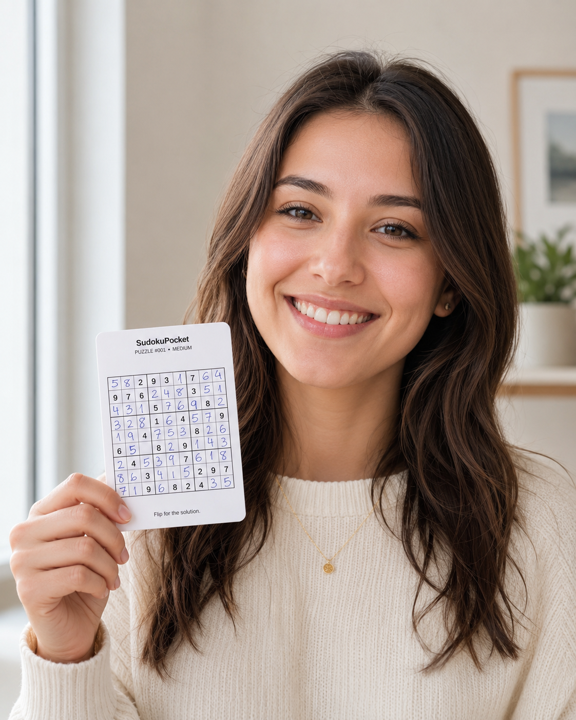 Sudoku Pack Easy Volume 1