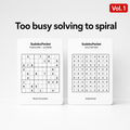 Sudoku Pack Extreme Volume 1