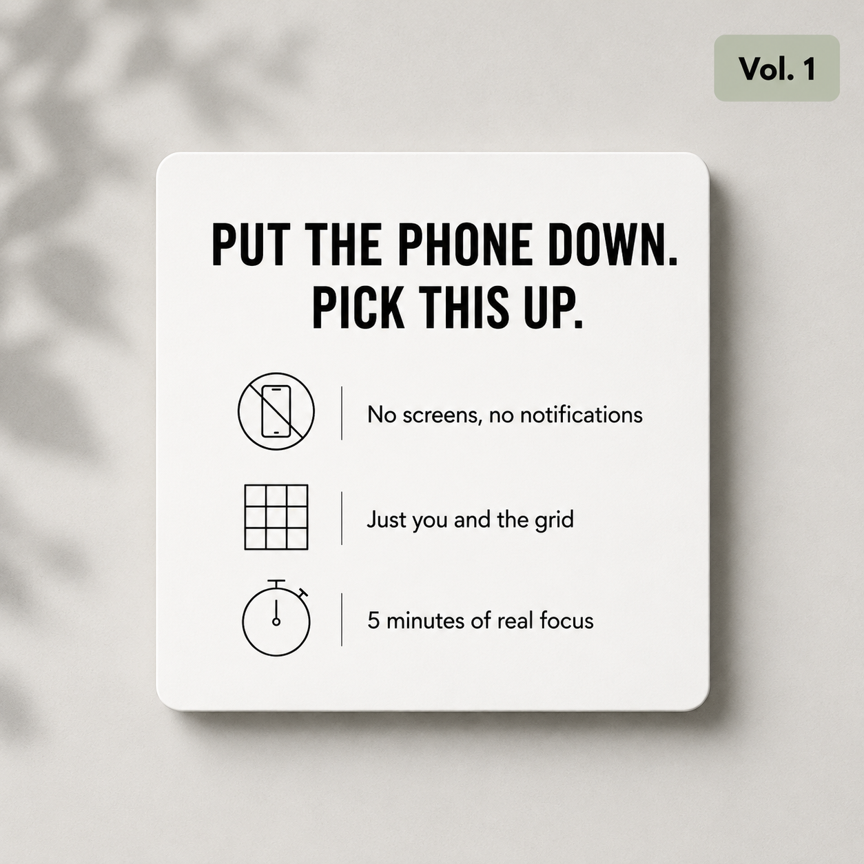 Sudoku Pack Easy Volume 1