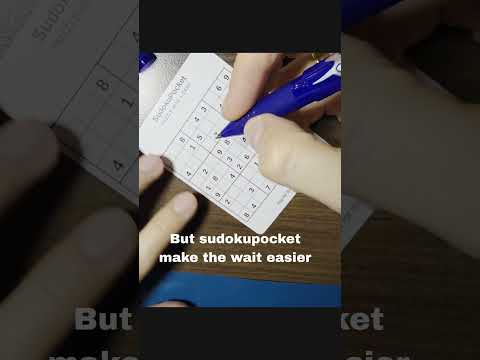 Sudoku Pack Medium Volume 3