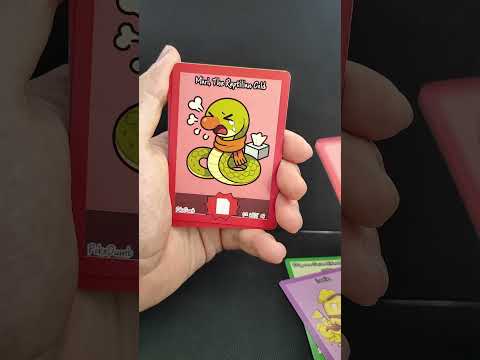 POKEDUMB DEFINITIVO (Ordinary Version)