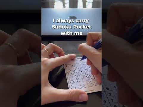 Sudoku Pack Hard Volume 4