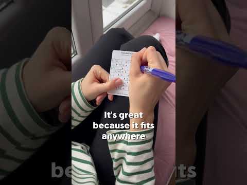 Sudoku Pack Hard Volume 3