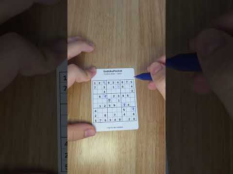 Sudoku Pack Easy Volume 2