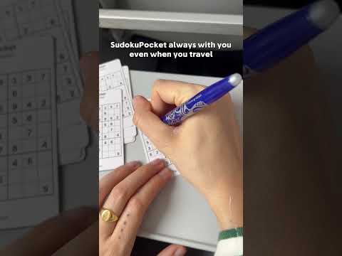 Sudoku Pack Medium Volume 4