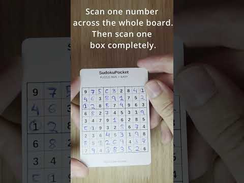 Sudoku Pack Medium Volume 2