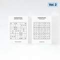 Sudoku Pack Medium Volume 2